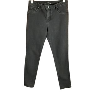 d.jeans Black Skinny Jeans